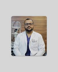 Dr Anin Sethi